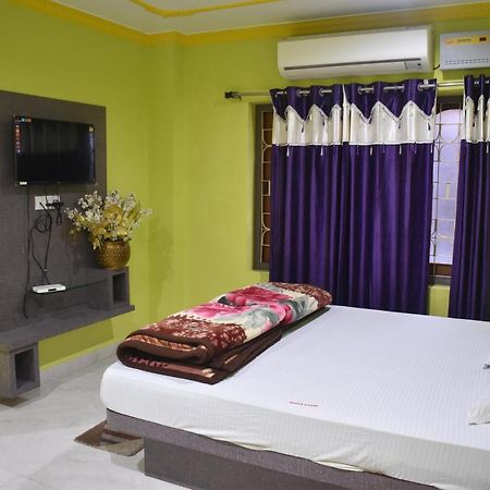 Hotel Suraj Balasore Exterior foto