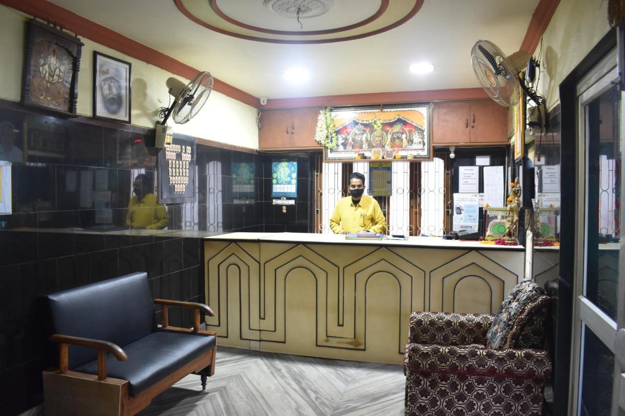 Hotel Suraj Balasore Exterior foto