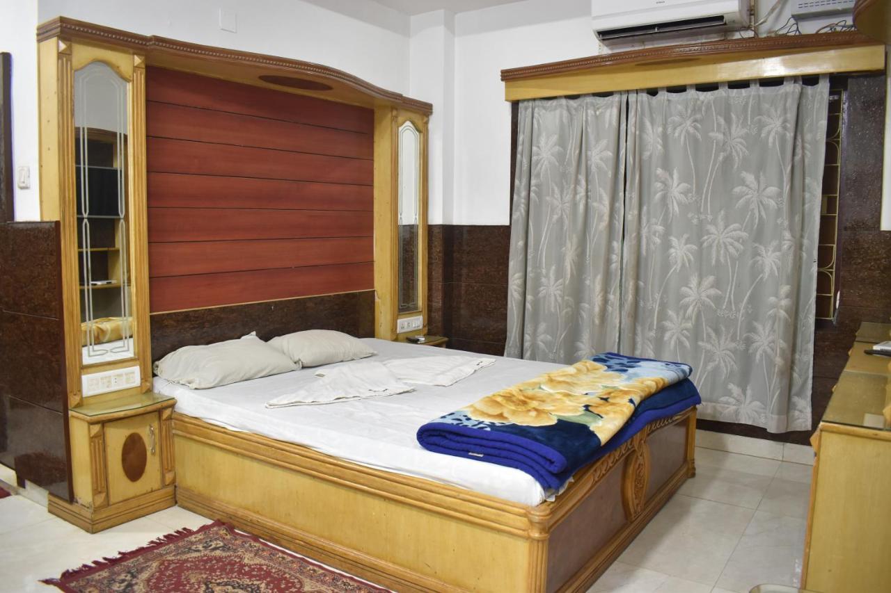 Hotel Suraj Balasore Exterior foto